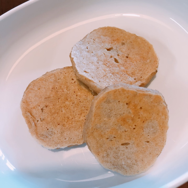 離乳食後期 オートミールとバナナのおやき レシピ 作り方 By くまぽんʕ ᴥ ʔ 楽天レシピ 離乳食後期 オートミールとバナナのおやき レシピ 作り方 By くまぽんʕ ᴥ ʔ 楽天レシピ